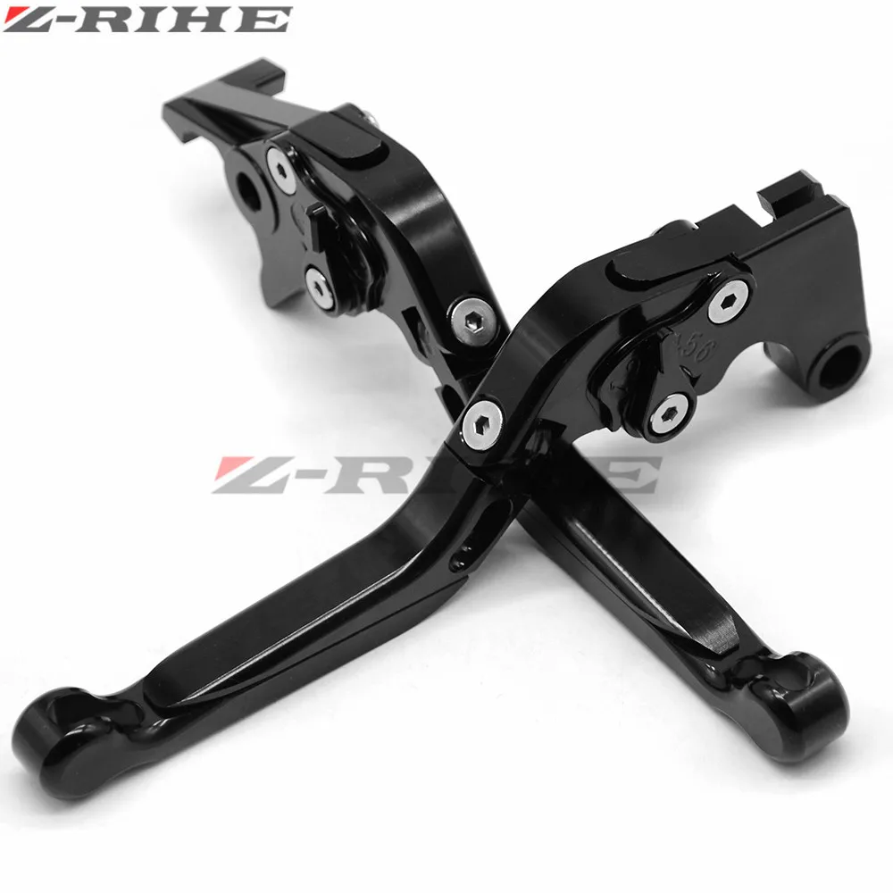 GSXR Мотоцикл с ЧПУ сцепные рычаги для SUZUKI GSX R 600 750 2011 2017 1000 2009 S1000 F ABS 2015 2017|Рычаги