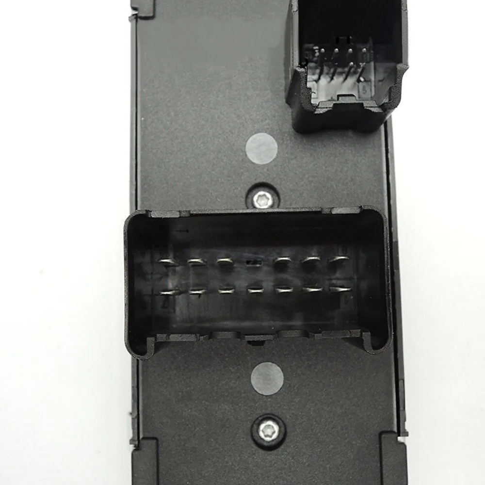 Power Window Door Lock Switch Control for Liberty Dodge Nitro Journey 4602632AF 4602632AG Left Front Driver Side ButtonCar Parts |