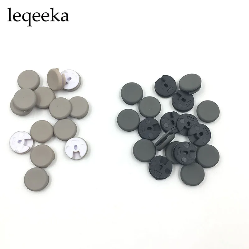30 шт. Замена для Nintendo 3DSLL аналоговый Thumb Stick Thumbsticks джойстик Крышка новых 3DS LL XL| |