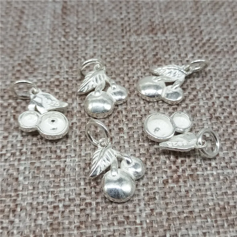 Подвески для ожерелья браслета серьги 5 штук | Украшения и аксессуары