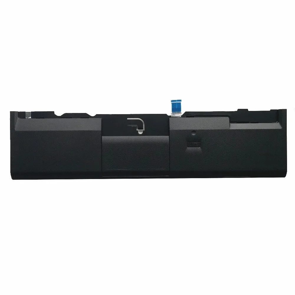 Новинка для Lenovo ThinkPad X230 X230i панель ноутбука Подставка рук C крышка с отверстием