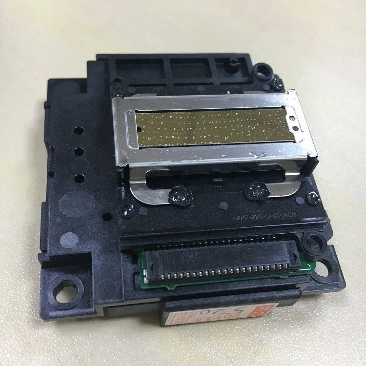 Оригинальная печатающая головка FA11000 для принтера Epson M100 M101 M201 M200 M205 M250 Запчасти