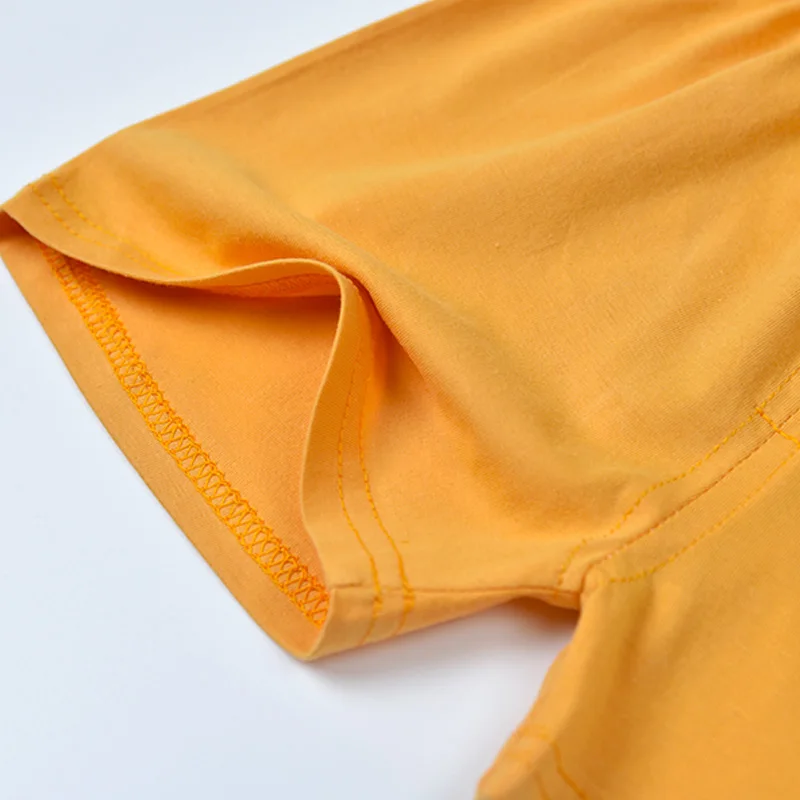 Комплекты детской одежды детская одежда для мальчиков и девочек летняя малышей