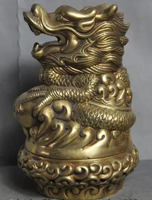 

Курильница для благовоний, 7 дюймов