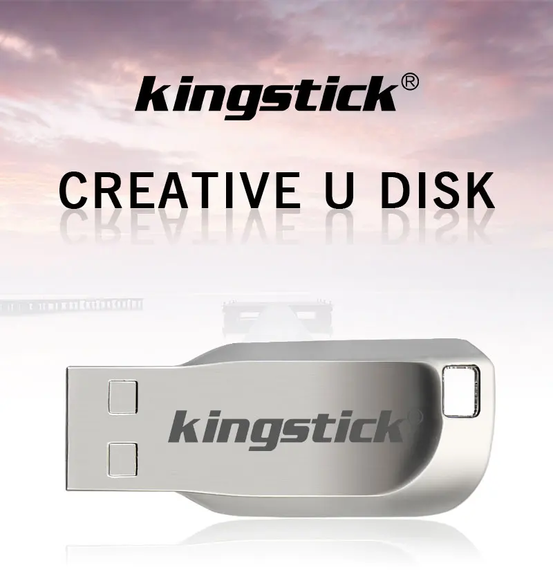 Водонепроницаемая мини-Флешка 32 Гб 16 Гб usb флеш-накопитель 64 ГБ 8 ГБ 4 ГБ дешевая карта памяти, Флеш накопитель 128 ГБ металлическая флеш-память usb
