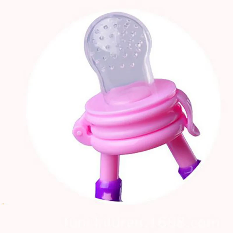 Пустышка для детей силиконовая соска с соком молярной резинки безопасные товары