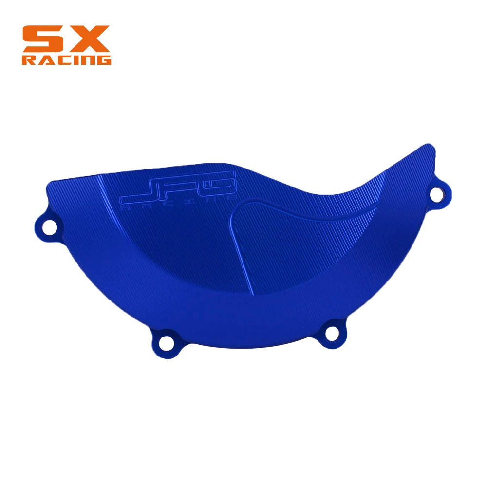 Мотоцикл CNC правая сторона корпус двигателя защитная крышка для YAMAHA YZF450 2010 2011 2012