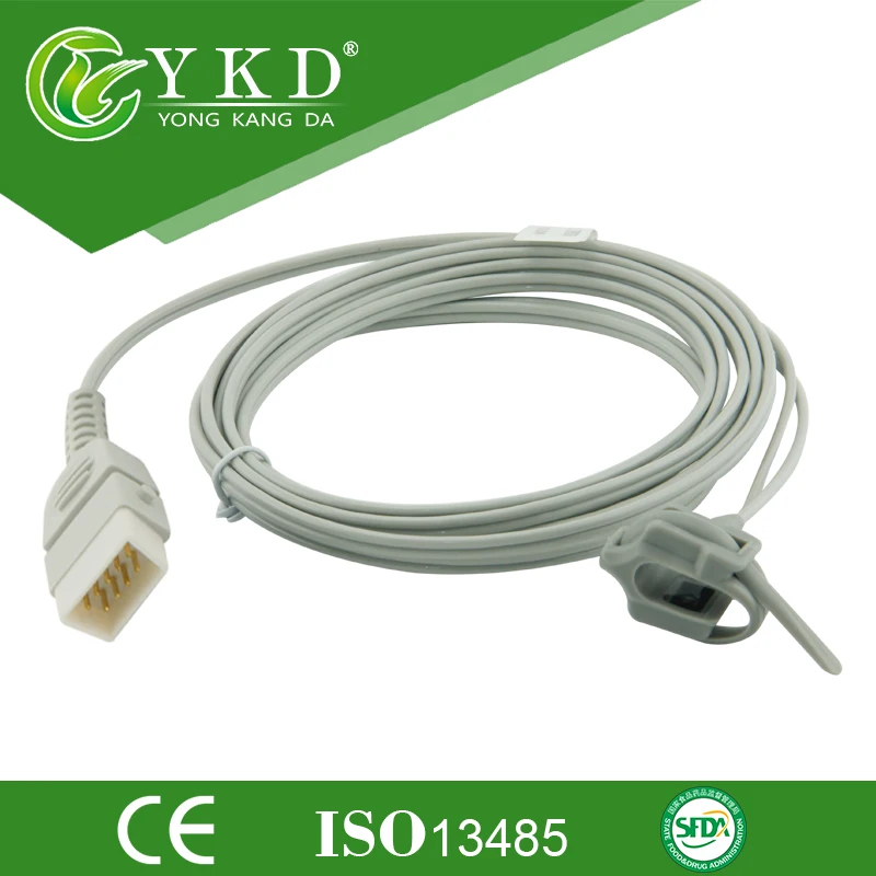 BCI/choiceled новорожденная силиконовая пленка для закрывания пульса датчик 3305 3301 DB9