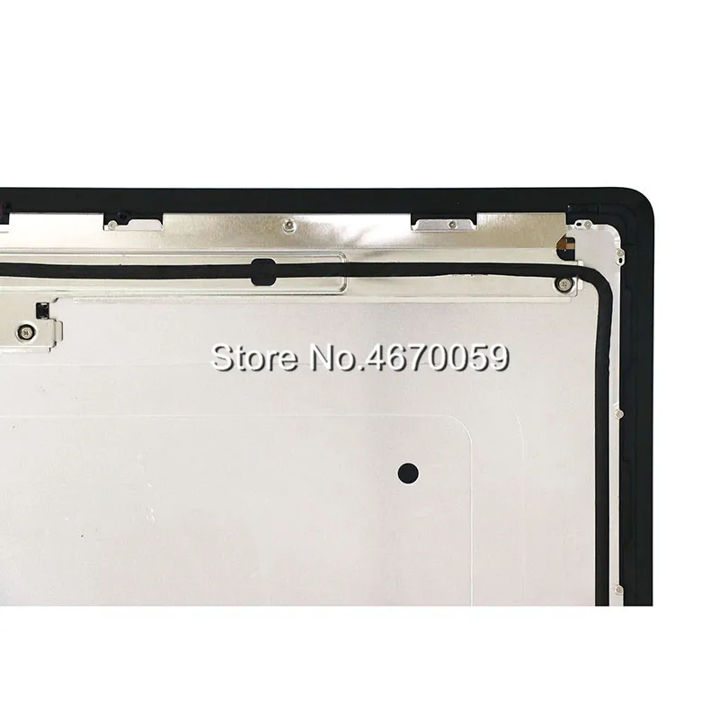 A1419 2 к ЖК дисплей для Apple iMac 27 &quot2012 2013 экран панель сборки LM270WQ1 SD F1 F2