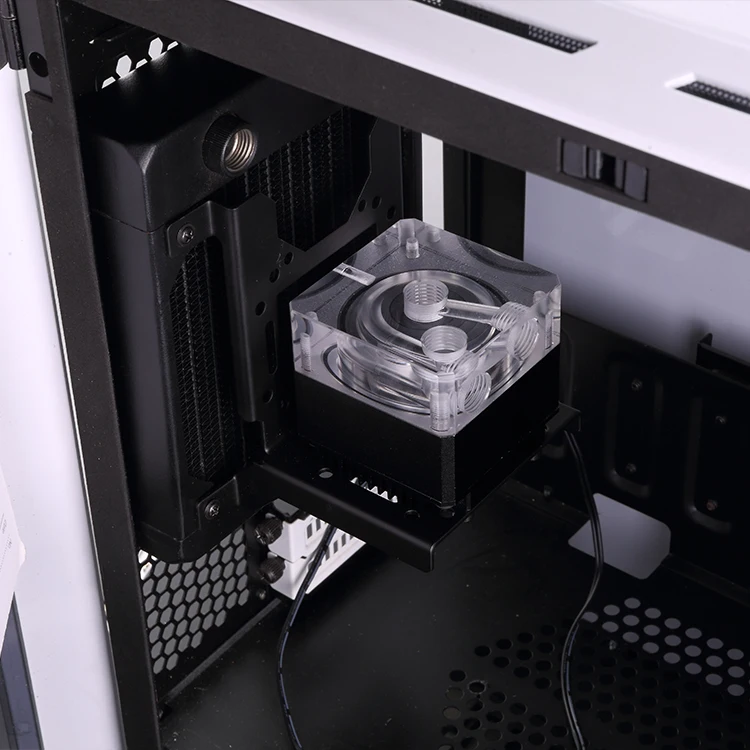 Стандартный Водяной охлаждающий насос Bykski для радиатора|water cooling|cooling pumpwater cooling pump