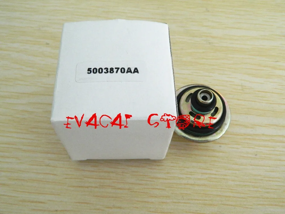 Регулятор давления топлива для Chrysler для Dodge Plymouth PR262 5003870AA