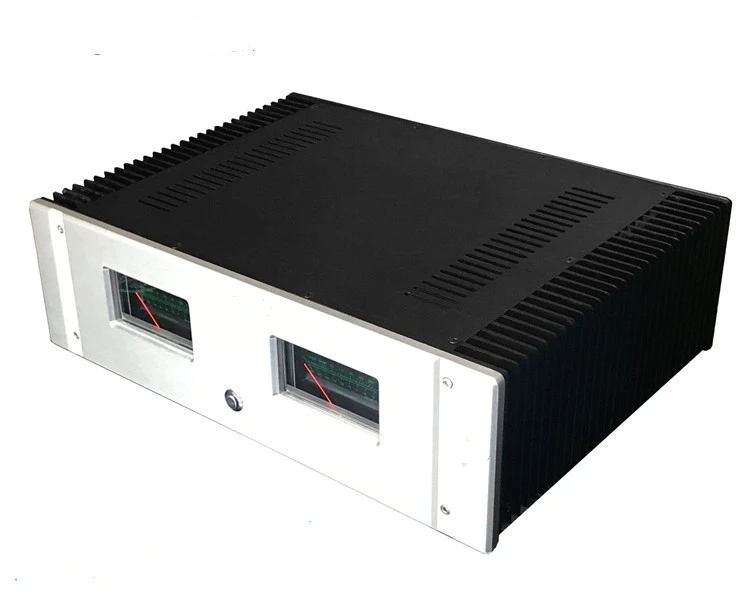 

Мощный усилитель hifi 280 Вт * 2 2.0VU Accuphase