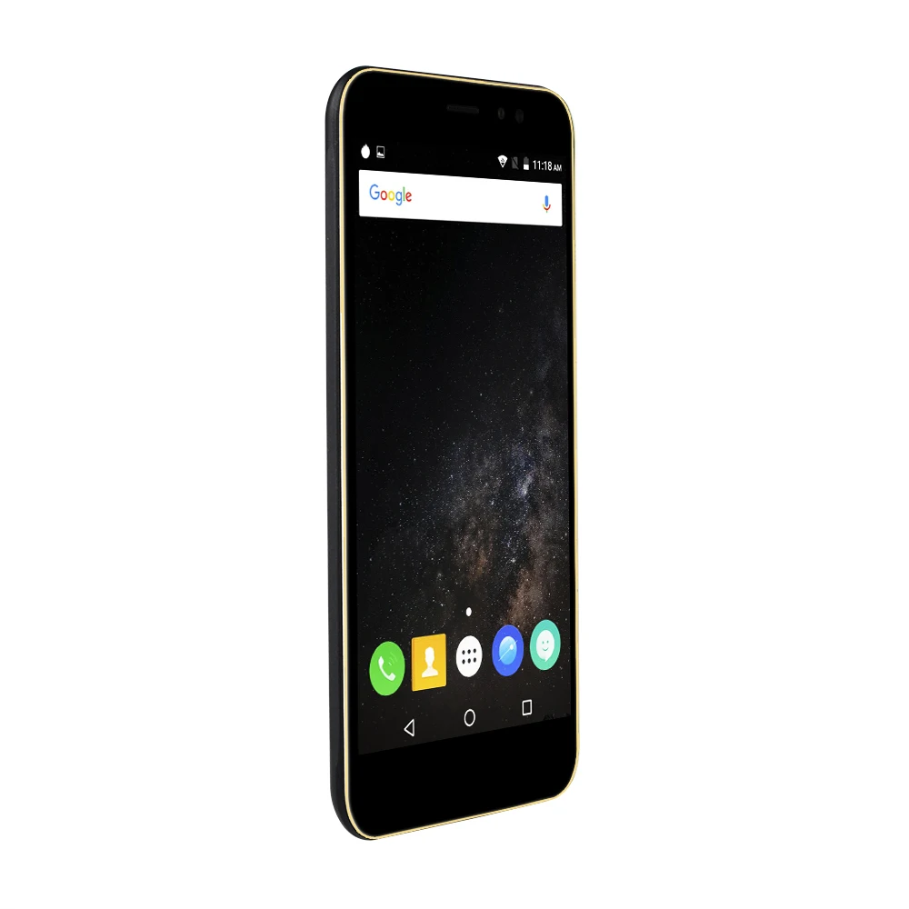 Глобальная версия оригинальной Нубия N1 Lite NX597J 5.5 "смартфон MT6737 4 ядра 2 ГБ