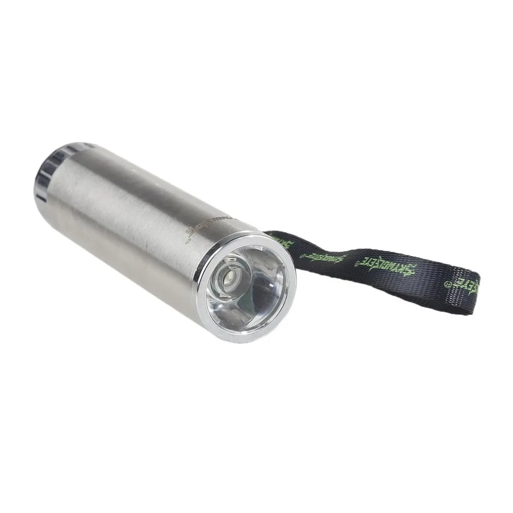 B2led блики long range мини фонарик Открытый езда (без зарядного устройства без