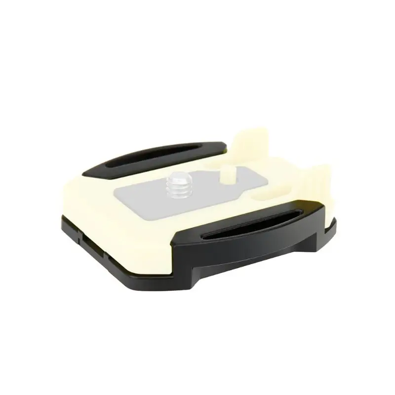 2 изогнутых поверхностных крепления замена для экшн камеры Sony с возможностью