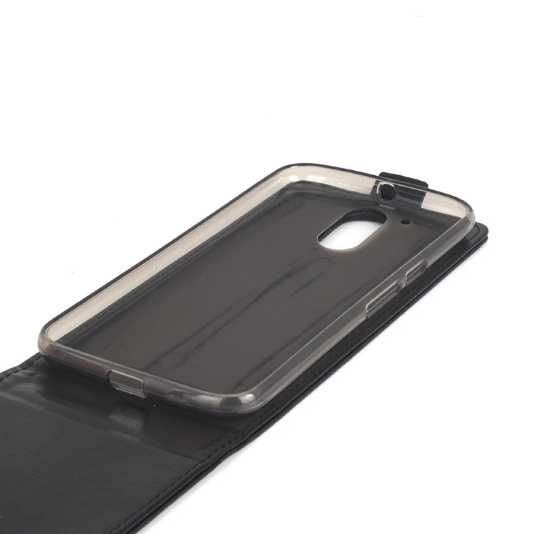 Кожаный чехол для Motorola Moto G4 / Plus XT1640 XT1641 XT1642 книжка G4Plus XT 1641 1640 1642 телефона|Бамперы|