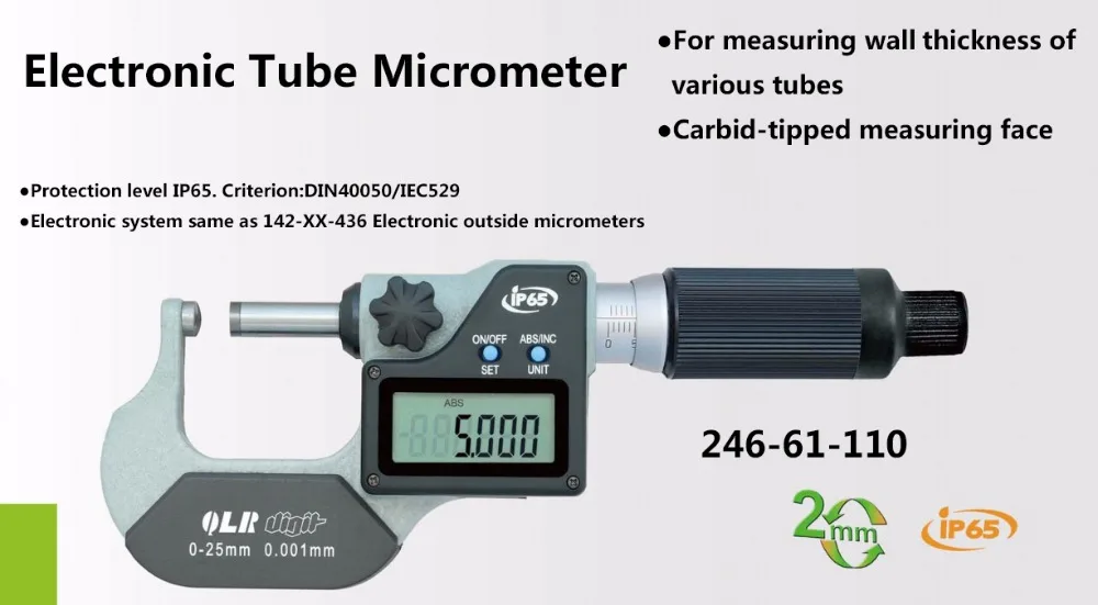 001мм 0-25мм. Цифровой микрометр 0-25мм/0-1"*0. 00005" inforce. Микрометр электронный mitutoyo. Микрометр электронный 0-25 мм.