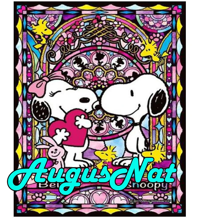 Snoopy Алмазная картина мультфильм daimont Вышивка крестом жемчужная головоломка