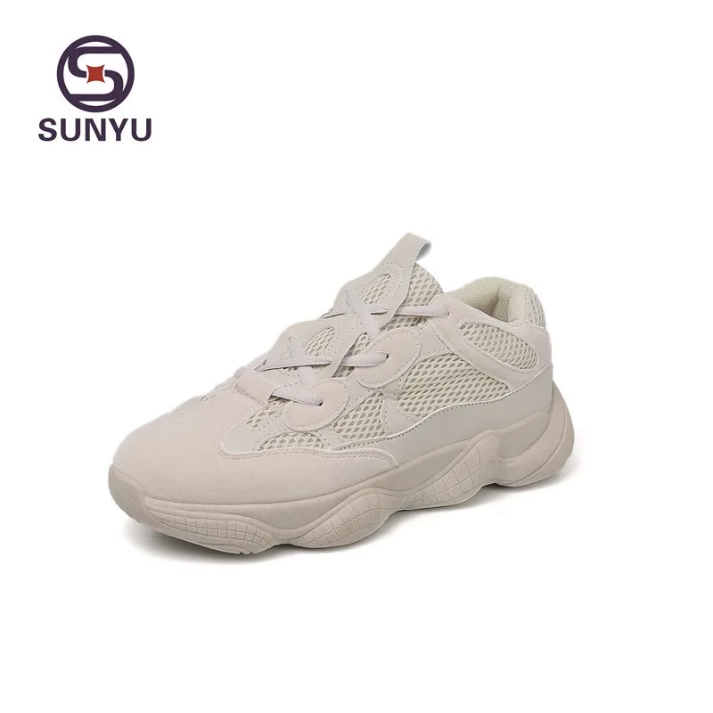 SUNYU/мужские уличные кроссовки для бега сезон весна-осень-зима Классическая обувь