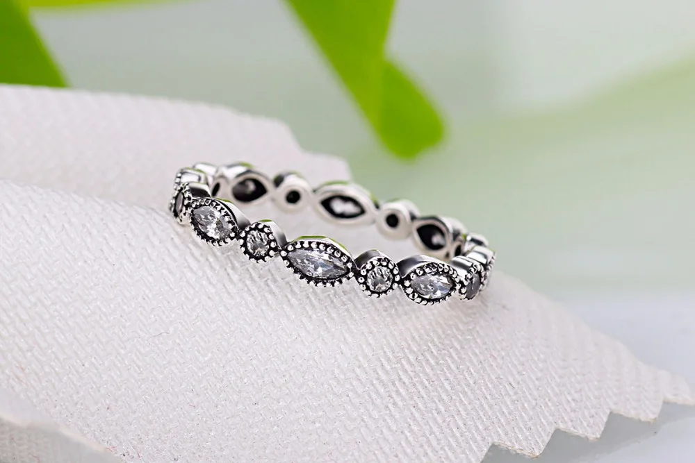 Новое поступление 2020 настоящие женские кольца оптовая продажа Европейская мода