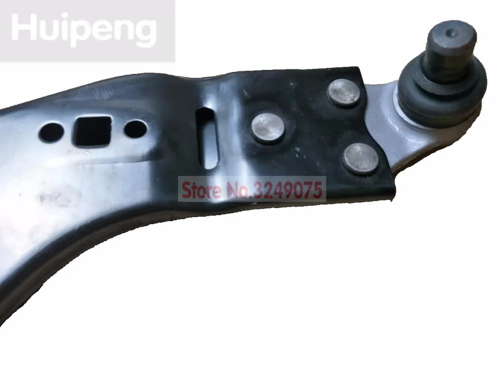 Передний рычаг управления подвеской для Ford Focus 12 14 MK3 1 6l 2 0 BV613A423BPA|Рычаги и детали| |