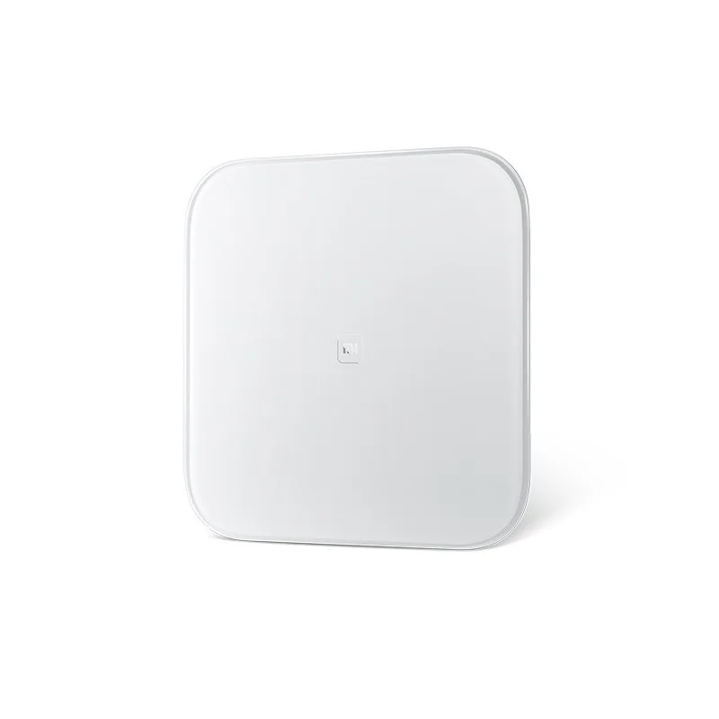 Цифровые весы Xiaomi Mi Smart с цифровым управлением XiaoMi для здоровья и веса|scale mi|scale