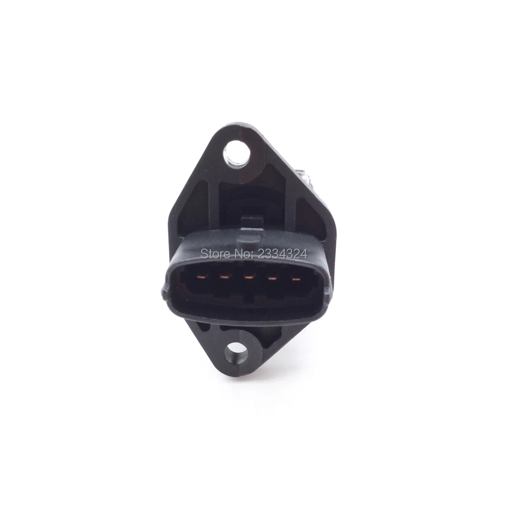 Датчик расхода воздуха Maf для Vauxhall Opel Astra G Zafira A 2 0 DTI 0281002478 24437502 93171527 93171627 093171627|sensor