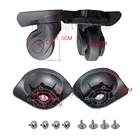 Колесики для чемодана, аксессуары для чемоданов, запасные части для чемоданов, A19