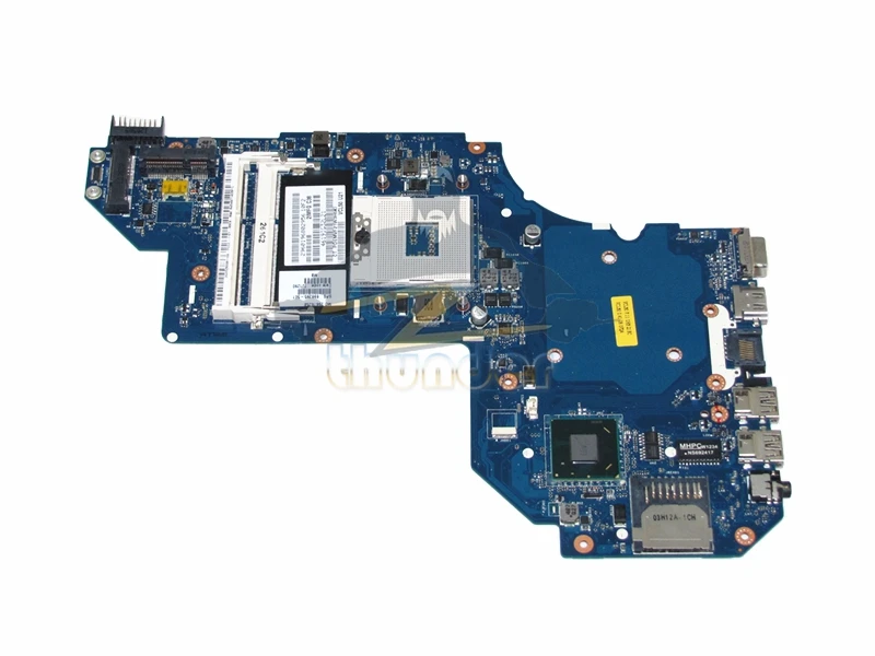 

698395-501 for hp envy m6-1000 laptop motherboard HM77 GMA HD4000 DDR3