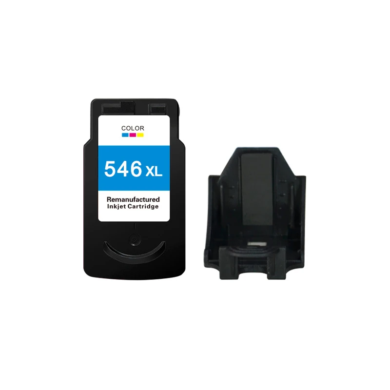 Совместимые чернильные картриджи LuoCai 4 шт. для Canon PG545 CL546 PG-545 IP2850 MX495 MG2950 MG2550 MG2450
