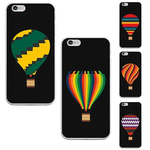 Мультфильм своих шар чехол для Iphone 4 5 6 7 Plus|cover for iphone|case coverfor iphone |