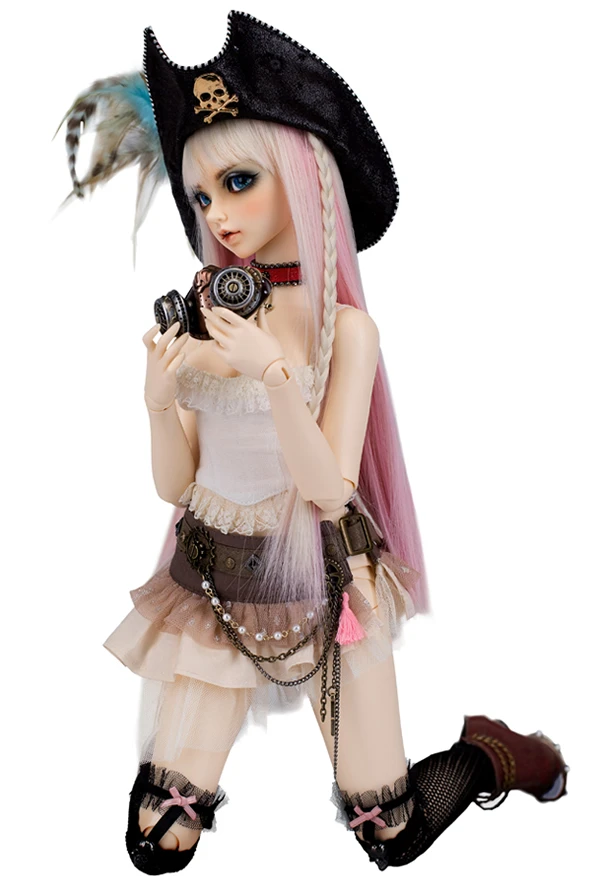 Масштаб 1/3 BJD pop BJD/SD красивая кукла девушка модель сделай сам игрушка подарок. В