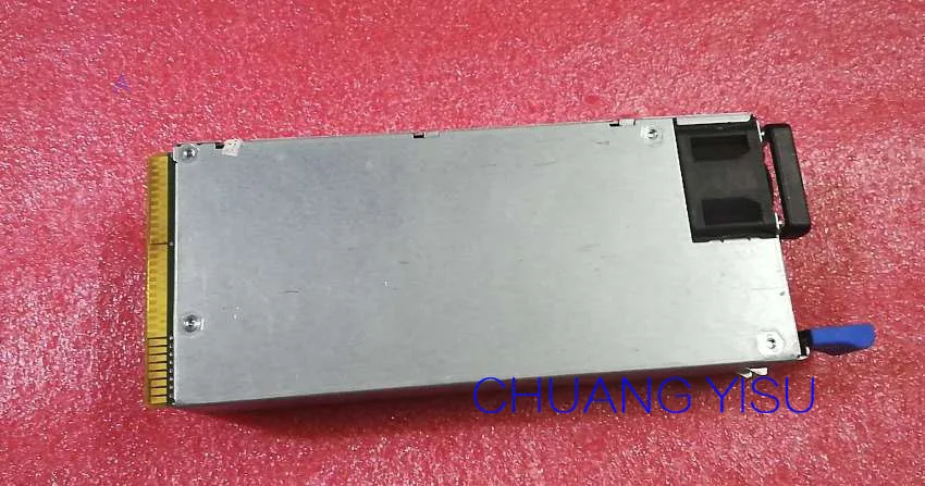 Бесплатная доставка для оригинального источника питания сервера RQ940 R12-1K6P2A R1K6A008L