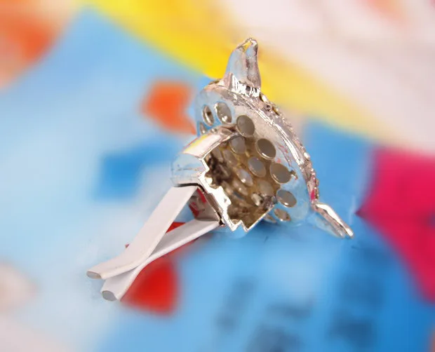 YZ автомобильный парфюм твердый крутой лиса новый дистрибьютор воздуха