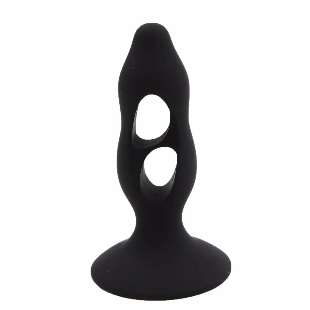 Анальная пробка YEMA массаж вагины для мастурбации анальный фаллоимитатор