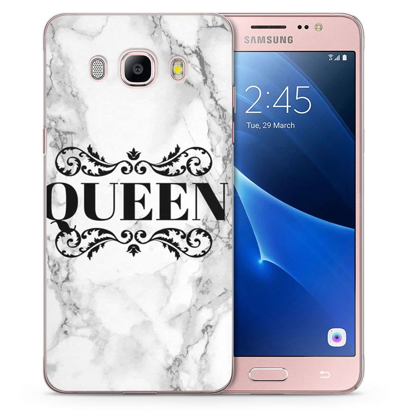 Чехол для Samsung Galaxy A3 A5 2016 2015 2017 prime J1 J2 J3 J5 J7 G530H S8/plus Note 8 TPU силиконовый Мандала