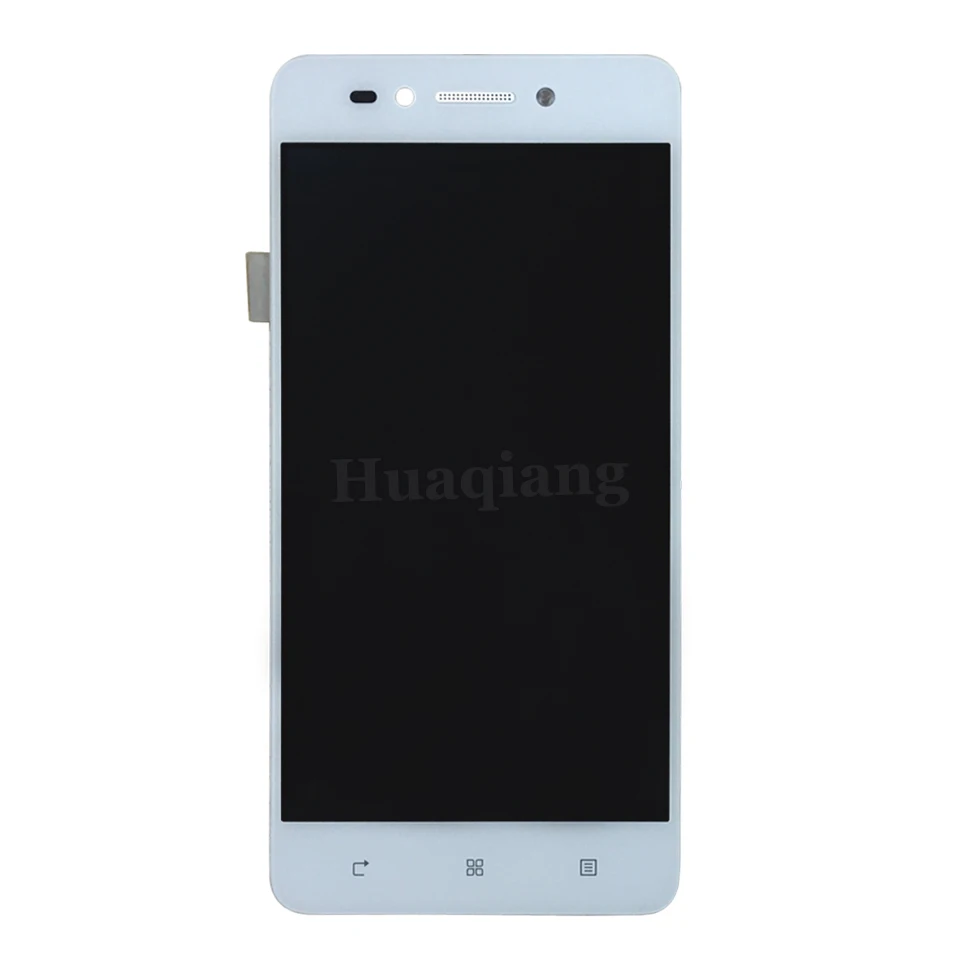 Оригинальный Для lenovo S90 ЖК-дисплей Дисплей S90-U S90-A Экран сенсорный Панель