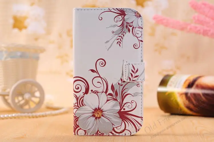 Кожаные чехлы-книжки для samsung Galaxy Grand S6 S7 край S8 S9 Plus Note 8 A3 A5 A7 J3 J7 J5 J1 мини J7 J5 J2 премьер Max крышка