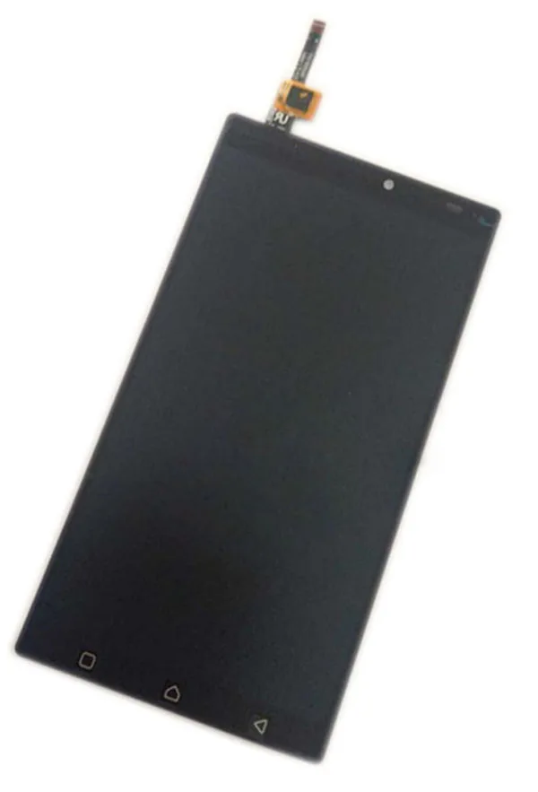 1 шт./лот высококачественный 5 дюймовый для Lenovo Vibe K4 Note A 7010 ЖК дисплей + сенсорный