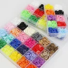 Пуговицы T5 на защелках, 240 комплектов, крепеж для рукоделия пуговиц 12 мм, без пришивания, с коробкой для хранения, тканевые ползунки для детских подгузников, пряжки