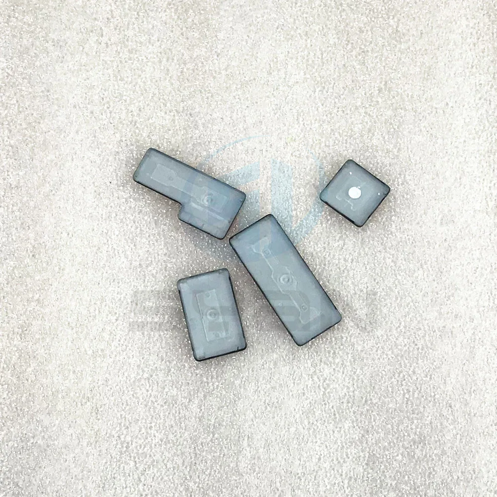 Совершенно новая клавиатура A1708 для ноутбука с английской раскладкой Macbook Pro retina 13