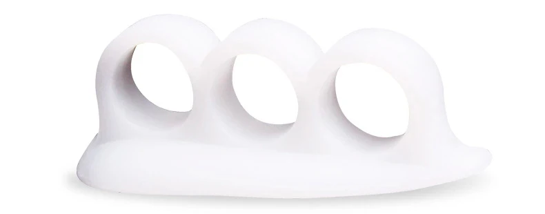 1 пара дебикорректор вальгусной деформации