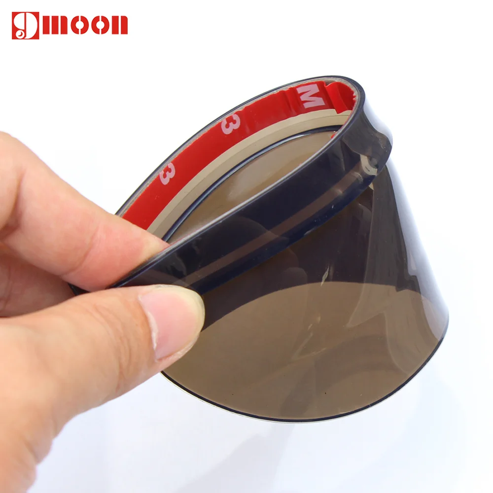 Car Rearview Mirror Rain Blades car back mirror eyebrow rain cover For KIA RIO K2 K3 K3S K4 K5 Sportage Forte SORENTO CERATO | Автомобили