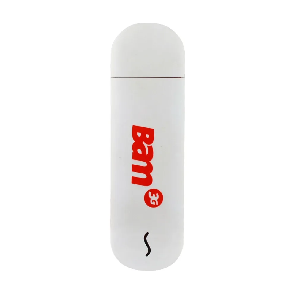Разблокированный USB модем ZTE MF669 HSPA +/HSPA /UMTS 900/2100 МГц 28 Мбит/с | Компьютеры и офис