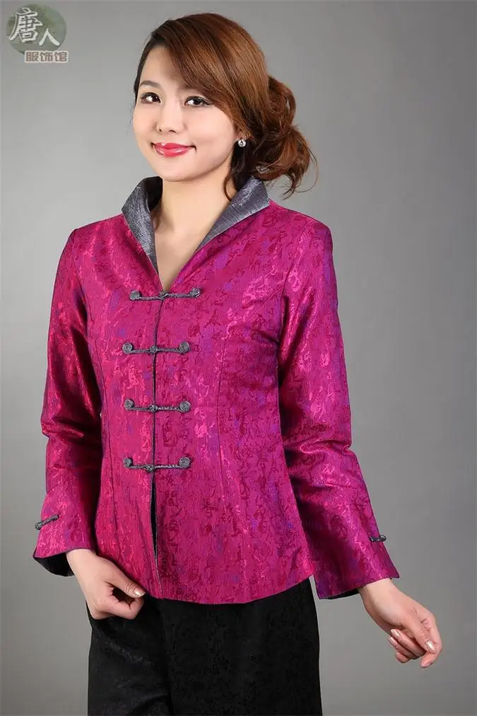 Бесплатная доставка весенняя куртка модная китайская женская одежда Женская