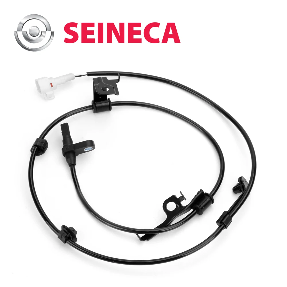 CGQ ABS Сенсор колеса Скорость передний левый для Toyota Yaris Scion XD 89543 52030 8954352030 52050