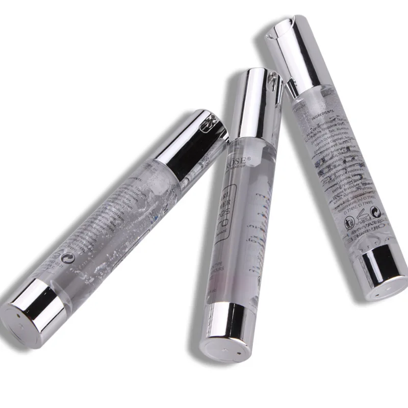 Мисс Роуз лице фонда cosemtics грунтовка увлажняющий естественный макияж