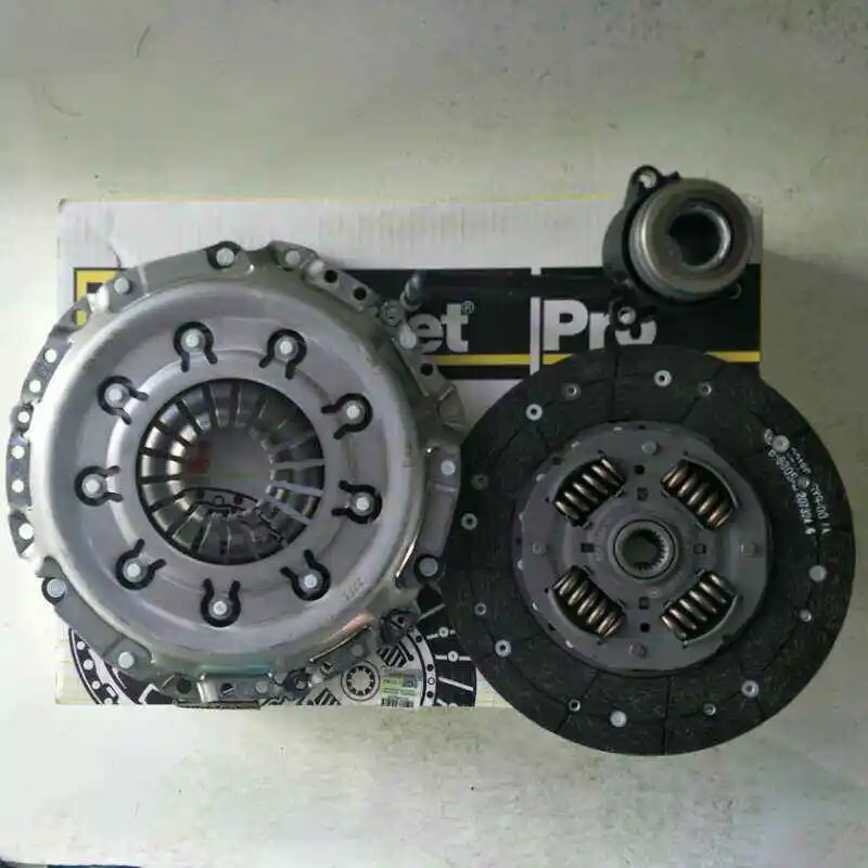 Byd s6 s7 G5 1,5 T клатч luk brand
