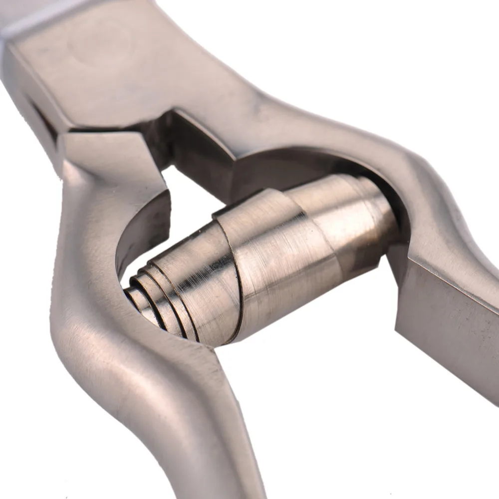 1 шт. ножницы для кутикулы инструменты дизайна ногтей отшелушивающие мозоли
