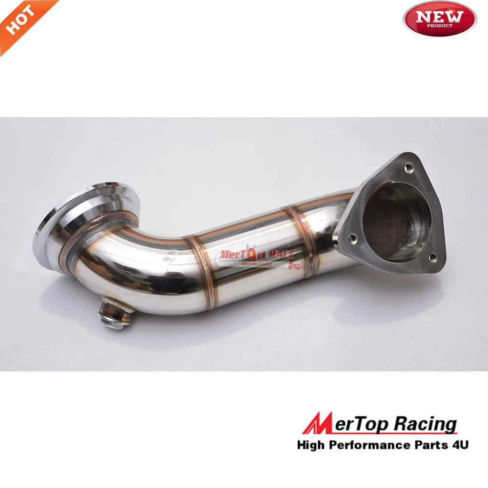 MERTOP 2 5 ''SS304 VAU XHALL / ASTRA H MK5 VXR пре кошечка|downpipe| |